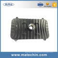 OEM Aluminum A356-T6 Gravity Die Casting Radiator From Manufacturer